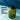 LXINDIA bottle Boldfit 2 Litre Water Bottle Army green