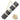 LX INDIA Yoga Mat Boldfit Anti Slip 4mm Yoga Mats ( Steel Grey)