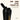 LX INDIA Shakers Boldfit Bold Gym Shaker Bottle 700ml, Bottles For Protein Shake 100% Leakproof Guarantee Protein Shaker/Sipper - Black