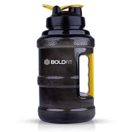 LXINDIA bottle Boldfit Gallon Water Bottle 2.5 Litre