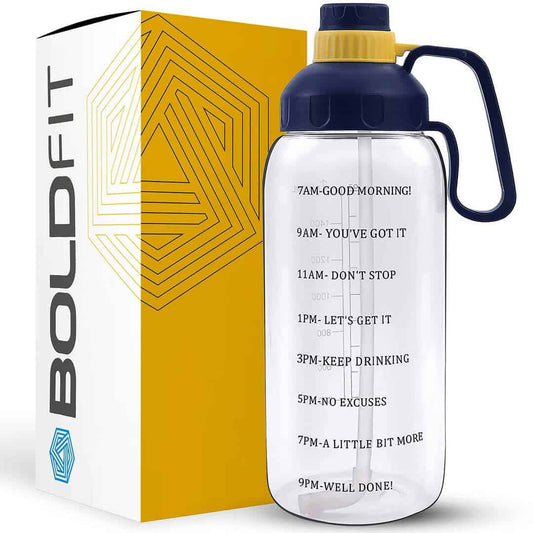 LXINDIA bottle Boldfit Gym Gallon Bottle