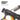 LXINDIA Hand Gripper Boldfit Hand Gripper 100kg Adjustable Hand Grip Forearm Strengthener Finger Gripper