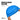 LX INDIA HEAD CAPS Boldfit Long Swimming Cap for Men Silicone Swimming Caps