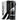 LXINDIA bottle Boldfit Plastic Gym Shaker For Protein Shake 500 Ml Black