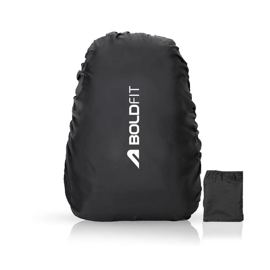 LX INDIA Backpack cover Boldfit Rain Cover for Backpack Travel Essentials Rain Cover for Bag