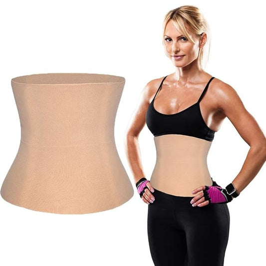 LX INDIA Sweat Belt Boldfit Skin Tummy Tucker Body Shaper for Women and Men- Neoprene (4XL-5XL, 41"-46")