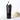 LX INDIA Shakers Boldfit Spider Gym Shaker Bottle, Shakers for Protein Shake with 2 Storage Compartment (High Density Polyethylene, Pack of 1, Black),500 ml
