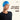 LX INDIA HEAD CAPS Boldfit Swimming Cap for Men Silicone blue white