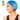 LX INDIA HEAD CAPS Boldfit Swimming Cap for Men Silicone