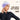 LX INDIA HEAD CAPS Boldfit Swimming Cap for Men Silicone