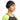 LX INDIA HEAD CAPS Boldfit Swimming Cap for Women Silicone Long Swimming Caps
