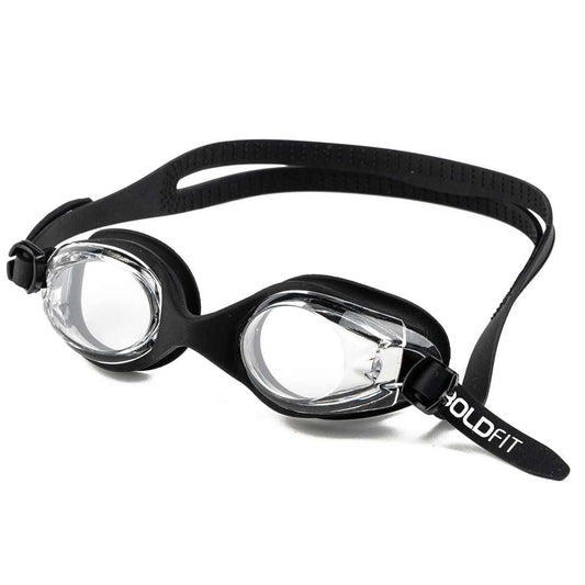 LX INDIA Swimming Goggles Boldfit Swimming Goggles for Kids