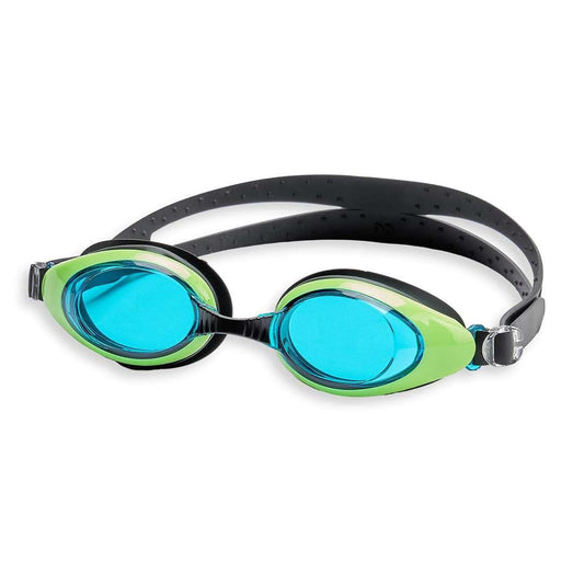 LX INDIA Swimming Goggles Boldfit Swimming Goggles for Men & Women With Adjustable Strap