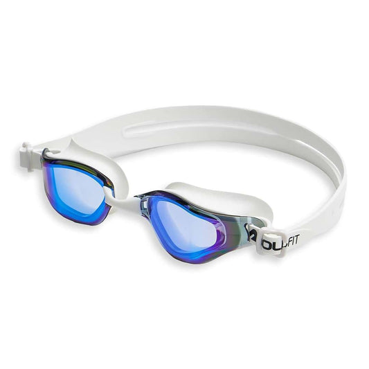 LX INDIA Swimming Goggles Boldfit Swimming Goggles for Men & Women With Adjustable Strap