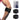 LX INDIA Elbow Support Black Boldfit Tennis Neoprene Elbow Support For Gym With Strap - For Pain Relief In Bursitis,Free Size