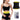 LX INDIA Sweat Belt Boldfit Tummy Shaper for Women & Men Sweat Slim Belt - Small-Medium Black (S-M Waist Size 28"-32")