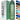 LXINDIA bottle Boldfit Water Bottles 1 Litre Sipper Green