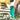LXINDIA bottle Boldfit Water Bottles 1 Litre Sipper Mint Green