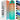 LXINDIA bottle Boldfit Water Bottles 1 Litre Sipper (Ombre Green Orange)
