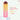 LXINDIA bottle Boldfit Water Bottles 1 Litre Sipper  Yellow Pink