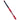 LXINDIA Hockey Kit BOLDUP® Hockey Stick and Heavy Duty Wooden Baseball bat (L 36 Inch) (RED Black)