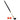 LXINDIA Hockey Kit BOLDUP® Hockey Stick Made of Solid Wood