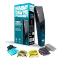 LXINDIA Trimmer Bombay Shaving Company Power Play NXT Trimmer 90 mins run time