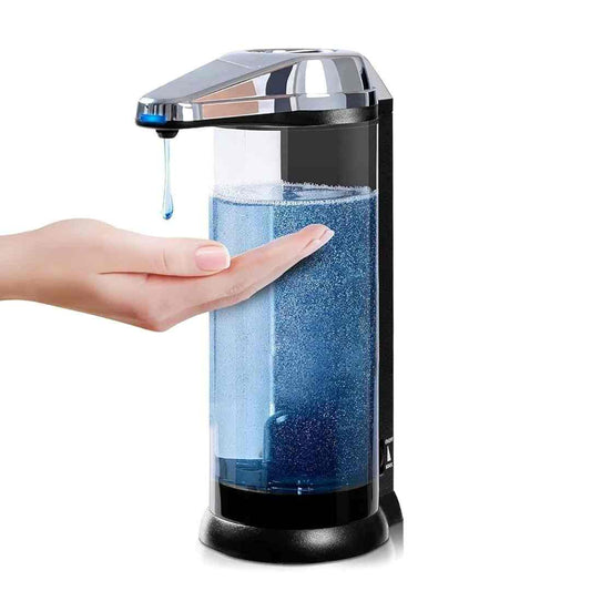 LX INDIA Automatic Soap Dispenser Boniry Automatic Touchless Soap Dispencer