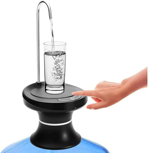 LXINDIA Water Dispensers Boniry Water Dispenser USB Charging Water Dispenser Pump