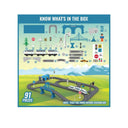 LXINDIA Toys BOOGYWOOGY Vande Bharat Express  Battery Train Set(91 Piece)