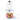LX INDIA Chopper White Borosil Chef Delite 260 Watts Electric Chopper for Kitchen