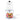 LX INDIA Chopper White Borosil Chef Delite 260W Electric Chopper For Kitchen (White)