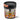 LX INDIA Chopper Borosil EazyPull Chopper with 6 Blades (Black)