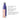 LX INDIA Bottle Borosil Hydra Bolt Trans Blue 1000 ml Stainless Steel Water Bottle | Double Wall Vacuum Insulated Flask | 24 Hours Hot and Cold | Bottle for Office, Gym, School