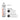 LX INDIA Bottle Borosil Hydra Sportsip 710 ml Stainless Steel Wate Bottle | Double Wall Vacuum Insulated Flask | 12 Hrs Hot & 20 Hrs Cold | Bottle for Office, School, Gym, College | 1 Year Warranty, Slate Grey