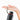 LX INDIA Bottle Borosil Hydra Trek 850 ml Stainless Steel Water Bottle | Double Wall Vacuum Insulated Flask, Black | 20 Hours Hot & 24 Hours Cold | Ideal for Personal & Corporate Gifting | 1 Year Warranty