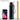 LX INDIA Bottle Borosil Hydra Trek 850 ml Stainless Steel Water Bottle | Double Wall Vacuum Insulated Flask, Black | 20 Hours Hot & 24 Hours Cold | Ideal for Personal & Corporate Gifting | 1 Year Warranty