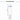 LX INDIA Bottle Borosil Neo Glass Water Bottle, For Fridge, Borosilicate Glass, Extreme Temperature Resistant, For Hot &amp; Cold, Blue Lid, 550 ml, Stylish &amp; Transparent&nbsp;