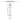LX INDIA Bottle Borosil Neo Motivational Time Marker Glass Water Bottle – 1000 ml, Borosilicate Glass, Blue Husk Lid , Hot & Cold Use , AM PM Tracker Bottle