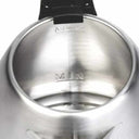 LXINDIA Kettle Borosil Rio 1.5 L Stainless Steel Electric Kettle