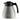 LX INDIA Jug Borosil Stainless Steel Teapot Birch
