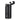 LX INDIA Bottle Borosil Traveller 300ml Stainless Steel Water Bottle, Double Wall Vacuum Insulated Flask,10 Hrs Hot &amp; Cold ,Leakproof, BPA Free, Bottle for School, Office, College &amp; Gym, Black