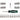 LXINDIA screw drivers BOSCH 46-Piece Screwdriver Bit Set,