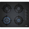 LXINDIA Gas Cooktop Bosch Built in Gas HOB POH6B6B10I 4 burners