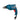 LXINDIA Corded and Cordless Drills Bosch Gbm 350 Professional Rotary Drill 350 Watt (Blue)