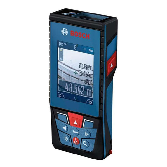 LX INDIA Measuring tools Bosch GLM 100-25 C Professional Laser Measure 100m Range