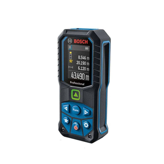 LXINDIA Measuring tools BOSCH GLM 50 23 G 50M Range Laser Distance Meter