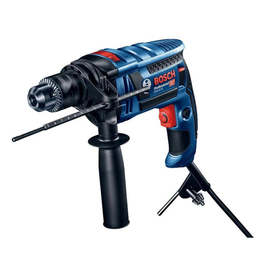 LXINDIA Corded and Cordless Drills Bosch GSB 16 RE Heavy Duty Corded Electric Impact Drill