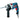 LXINDIA Corded and Cordless Drills Bosch GSB 16 RE Heavy Duty Corded Electric Impact Drill