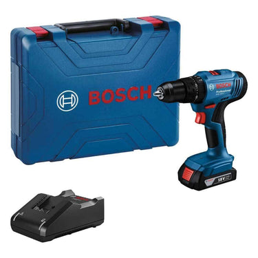 LXINDIA Corded and Cordless Drills BOSCH GSB 183 Li Cordless Battery Powered Impact Drill